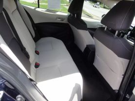 2021 TOYOTA COROLLA SEDAN 4-CYL, 1.8 LITER LE SEDAN 4D