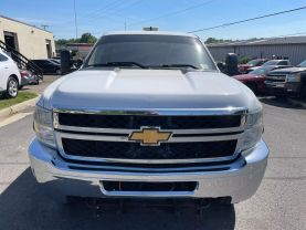 2014 Chevrolet Silverado 2500 Hd Regular Cab - Image 12