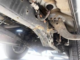 1996 TOYOTA LAND CRUISER PRADO SUV 5VZ-FE TZ