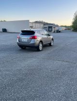 2011 NISSAN ROGUE SUV 4-CYL, 2.5 LITER S SPORT UTILITY 4D
