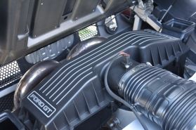 2006 FORD GT COUPE V8, SUPERCHARGED, 5.4L COUPE 2D