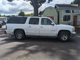 2000 Gmc Yukon Xl 1500 - Image 3