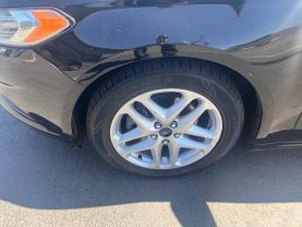 2016 FORD FUSION SEDAN 4-CYL, 2.5 LITER SE SEDAN 4D