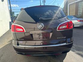 2016 BUICK ENCLAVE SUV BROWN AUTOMATIC - Auto Spot