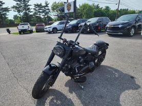 2016 HARLEY-DAVIDSON FLSS SOFTAIL SLIM S CRUISERS - -