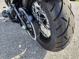 2016 HARLEY-DAVIDSON FLSS SOFTAIL SLIM S CRUISERS - -