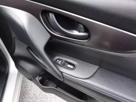 2022 NISSAN ROGUE SPORT SUV 4-CYL, 2.0 LITER S SPORT UTILITY 4D