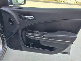 2013 DODGE CHARGER SEDAN V6, 3.6 LITER SE SEDAN 4D