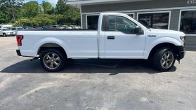 2017 Ford F150 Regular Cab - Image 4