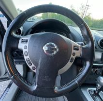 2011 NISSAN ROGUE SUV 4-CYL, 2.5 LITER S SPORT UTILITY 4D