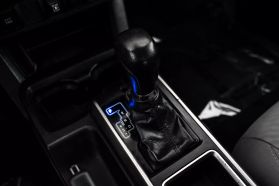 2020 TOYOTA TACOMA DOUBLE CAB PICKUP V6, 3.5 LITER SR5 PICKUP 4D 5 FT