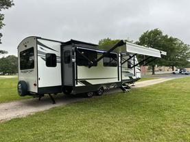 Used 2022 KEYSTONE RV PASSPORT GT SERIES TRAVEL TRAILER - 2870RL - LA Auto Star located in Virginia Beach, VA