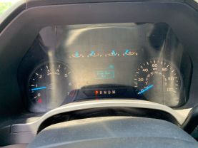 2018 FORD F150 SUPERCREW CAB