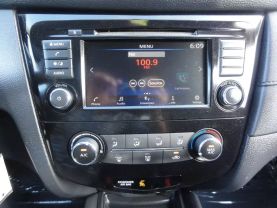 2018 NISSAN ROGUE SUV 4-CYL, 2.5 LITER S SPORT UTILITY 4D