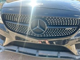2018 MERCEDES-BENZ MERCEDES-AMG C-CLASS