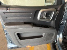 2007 HONDA RIDGELINE PICKUP V6, VTEC, 3.5 LITER RTL PICKUP 4D 5 FT
