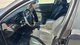 2009 CHEVROLET IMPALA