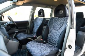 1998 MITSUBISHI RVR WAGON 4G63T SPORTS GEAR X3