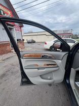 2011 BUICK ENCLAVE SUV V6, 3.6 LITER CXL SPORT UTILITY 4D