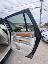 2011 BUICK ENCLAVE SUV V6, 3.6 LITER CXL SPORT UTILITY 4D