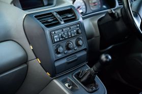 1998 MITSUBISHI RVR WAGON 4G63T SPORTS GEAR X3