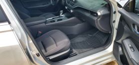 2023 NISSAN ALTIMA SEDAN 4-CYL, 2.5 LITER 2.5 S SEDAN 4D
