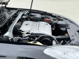 2005 LEXUS ES SEDAN V6, 3.3 LITER ES 330 SEDAN 4D