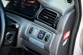 1998 MITSUBISHI RVR WAGON 4G63T SPORTS GEAR X3