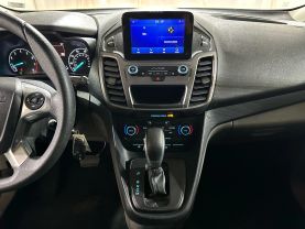 2022 FORD TRANSIT CONNECT PASSENGER WAGON