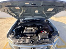 2007 HONDA RIDGELINE PICKUP V6, VTEC, 3.5 LITER RTL PICKUP 4D 5 FT
