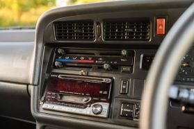 1998 TOYOTA HIACE VAN 1KZ-TE CAMPER