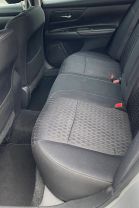 2017 NISSAN ALTIMA SEDAN 4-CYL, 2.5 LITER 2.5 S SEDAN 4D