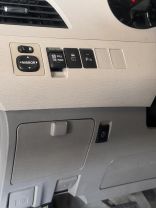 2014 TOYOTA SIENNA PASSENGER V6, 3.5 LITER XLE MINIVAN 4D