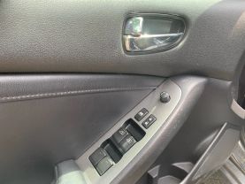 2011 NISSAN ALTIMA SEDAN 4-CYL, 2.5 LITER 2.5 S SEDAN 4D
