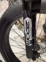 2021 BM IMPORTS F-35 EBIKE - -