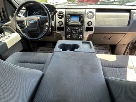 2014 Ford F150 Super Cab - Image 24