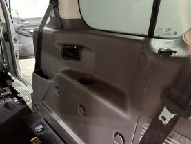 2022 FORD TRANSIT CONNECT PASSENGER WAGON