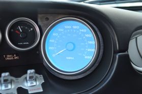 2006 FORD GT COUPE V8, SUPERCHARGED, 5.4L COUPE 2D