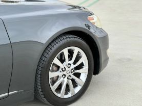 2010 LEXUS LS SEDAN V8, 4.6 LITER LS 460 SEDAN 4D