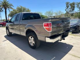 2014 Ford F150 Super Cab - Image 3