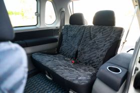 1998 MITSUBISHI RVR WAGON 4G63T SPORTS GEAR X3