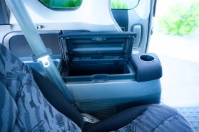 1998 MITSUBISHI RVR WAGON 4G63T SPORTS GEAR X3