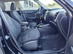 2015 KIA SOUL WAGON 4-CYL, 2.0 LITER + WAGON 4D