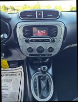 2015 KIA SOUL WAGON 4-CYL, 2.0 LITER + WAGON 4D