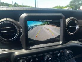 2021 JEEP WRANGLER UNLIMITED 4XE