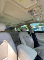 2014 KIA CADENZA SEDAN V6, GDI, 3.3 LITER LIMITED-SXL SEDAN 4D