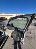 2010 FORD FUSION SEDAN 4-CYL, 2.5 LITER S SEDAN 4D