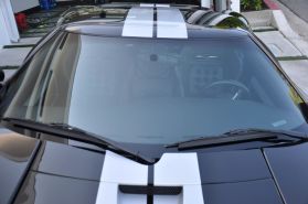 2006 FORD GT COUPE V8, SUPERCHARGED, 5.4L COUPE 2D