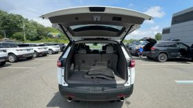 2021 CHEVROLET TRAVERSE