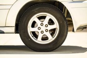 1998 MITSUBISHI RVR WAGON 4G63T SPORTS GEAR X3